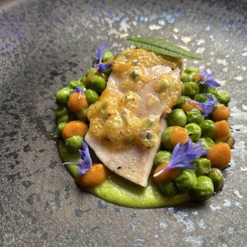 Substance - French Near Me - Paris, 75