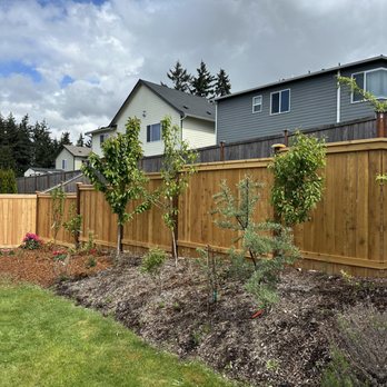 PNW Permaculture - Fences & Gates Near Me PNW Permaculture - Fences & Gates Near Me