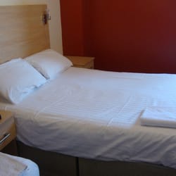 City Inn Express Hotel - City Inn Express Triple Room - http://www.cityinnexpresshotel.com