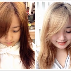 At One Ten Salon