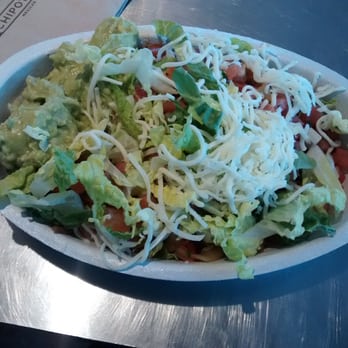 Chipotle Mexican Grill - Mexican Near Me - Florence, Kentucky