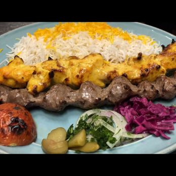 Khaghan Restaurant - Vaziri Kabob - Mediterranean Near Me - Vancouver, British Columbia Khaghan Restaurant - Vaziri Kabob - Mediterranean Near Me - Vancouver, British Columbia