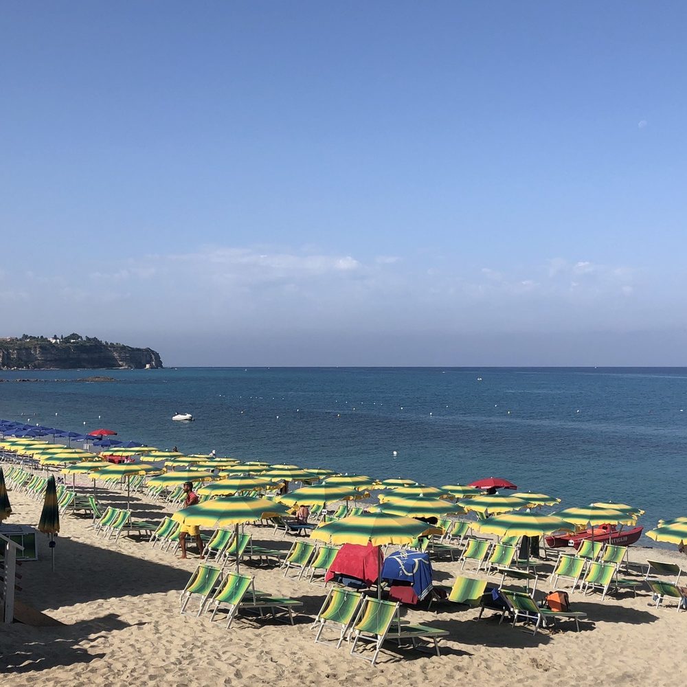 Lido di Tropea - Tropea - Beaches Near Me - Tropea, VV