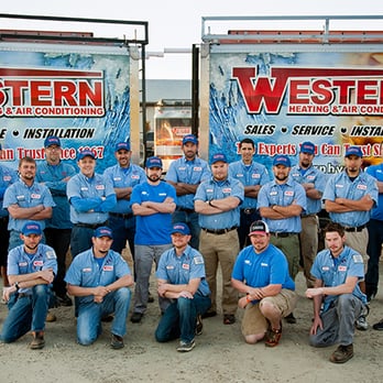 Western Heating and Air Conditioning - Install Department - Heating & Air Conditioning/HVAC Near Me - Boise, Idaho Western Heating and Air Conditioning - Install Department - Heating & Air Conditioning/HVAC Near Me - Boise, Idaho