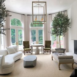 Arc Angel Electric - Living Room Chandelier