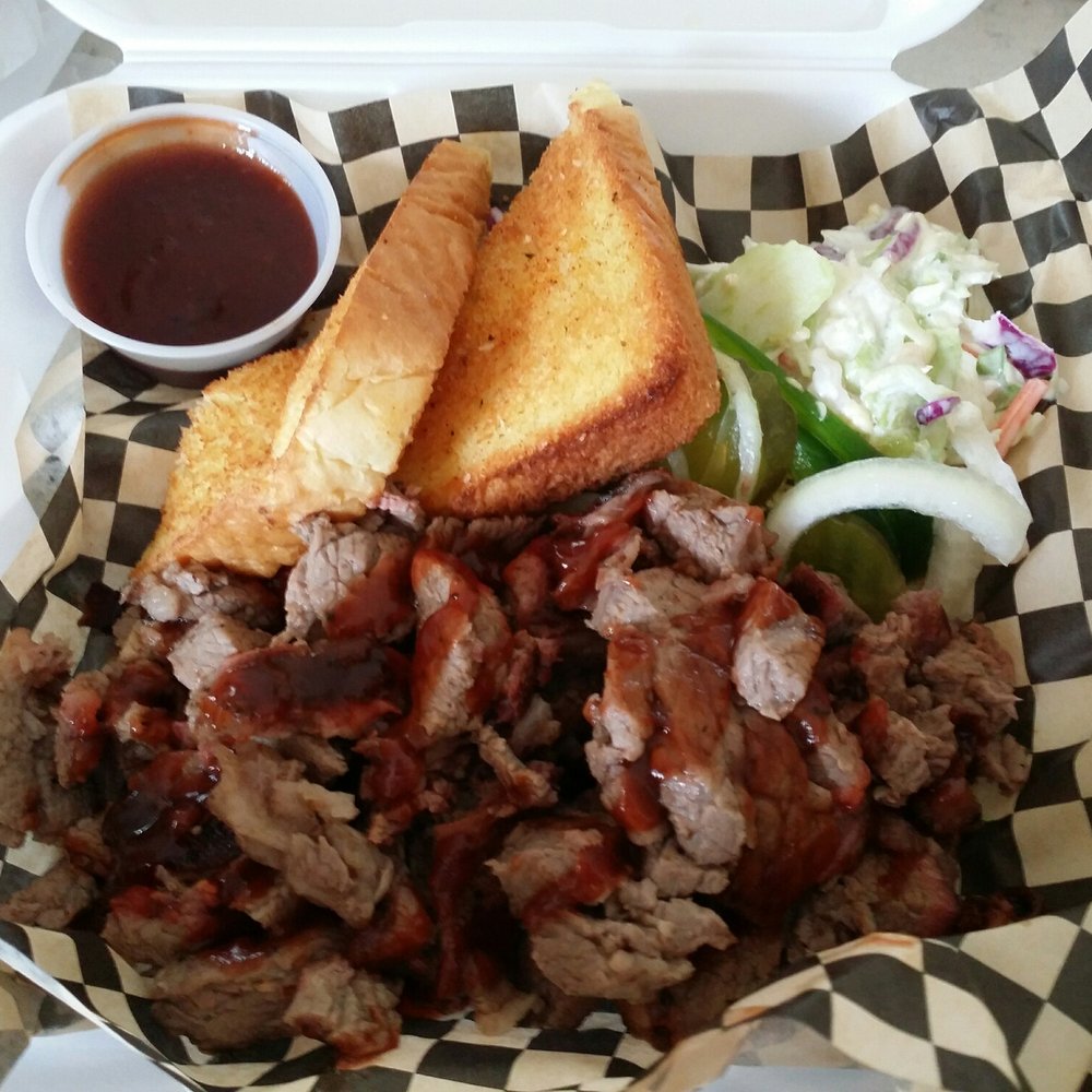 Danny's  BBQ - Barbeque Near Me - Silverdale, Washington