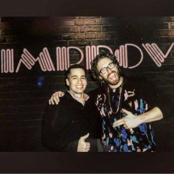 Miami Improv Comedy Club and Dinner Theater - Comedy Clubs Near Me - Doral, Florida