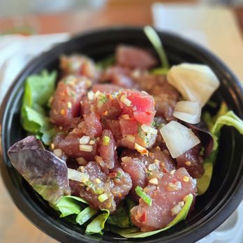 Hamada General Store - Salad Near Me - Honolulu, Hawaii