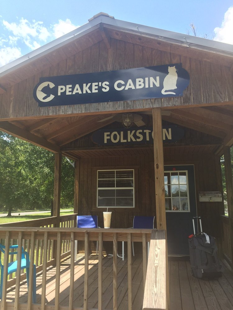 RAILSIDE LODGING Updated September 2024 25 Folkston Funnel St, Folkston, Vacation
