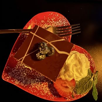 The Cured Plate - Yummy chocolate cake - Speakeasies Near Me - Milford, Delaware The Cured Plate - Yummy chocolate cake - Speakeasies Near Me - Milford, Delaware