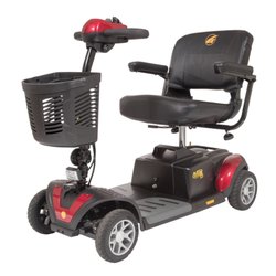 Mobility City