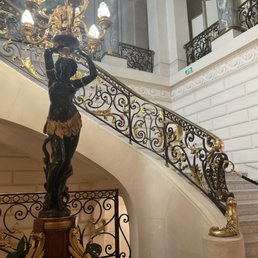 Beautiful stairs Beautiful stairs