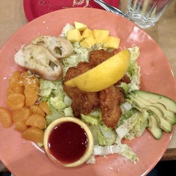 Johnny Ocean's Grille - Coco-loco - Caribbean Near Me - Eugene, Oregon
