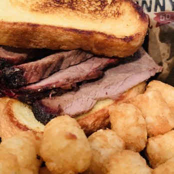 Sonny's BBQ - yummy brisket sandwich - Barbeque Near Me - Baton Rouge, Louisiana Sonny's BBQ - yummy brisket sandwich - Barbeque Near Me - Baton Rouge, Louisiana