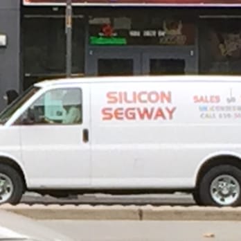 Silicon Segway - Tours Near Me - Pacifica, California Silicon Segway - Tours Near Me - Pacifica, California