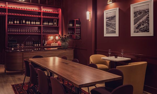 DeLille En Ville by null