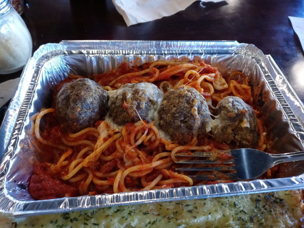 PIZZA FACTORY 34 Photos & 48 Reviews 4570 Pleasant Valley Rd