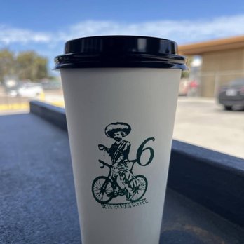6 Grados Coffee - Masala chai - Coffee & Tea Near Me - San Diego, California 6 Grados Coffee - Masala chai - Coffee & Tea Near Me - San Diego, California