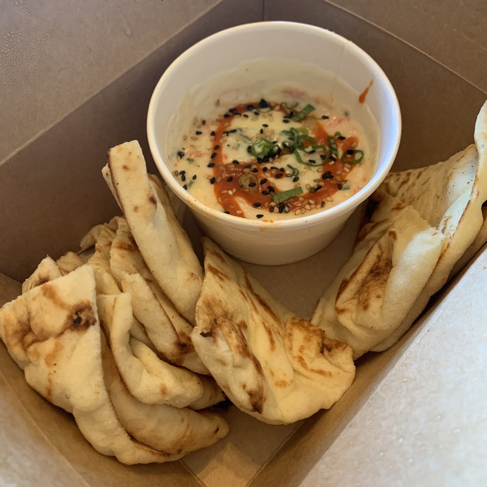 Nama Sushi Bar - Cedar Bluff - crab dip - Sushi Bars Near Me - Knoxville, Tennessee Nama Sushi Bar - Cedar Bluff - crab dip - Sushi Bars Near Me - Knoxville, Tennessee