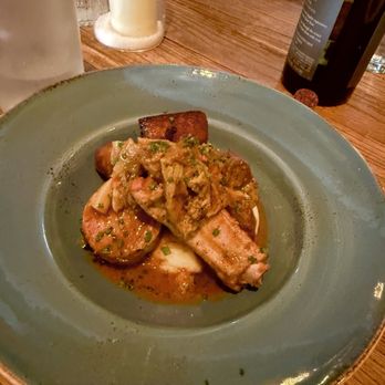 Nella Kitchen & Bar - Cassoeula - American Near Me - Los Olivos, California Nella Kitchen & Bar - Cassoeula - American Near Me - Los Olivos, California