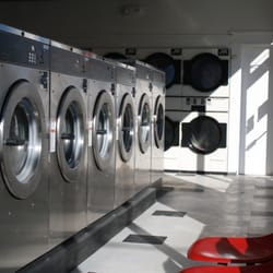 Main Street Laundromat