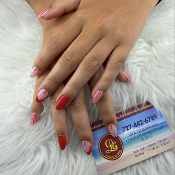 LG Nails & Spa - Nail Salons Near Me - Clearwater, Florida LG Nails & Spa - Nail Salons Near Me - Clearwater, Florida