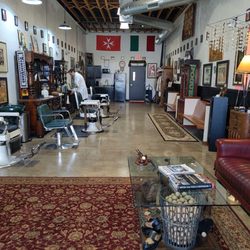 Olde Tyme Barber