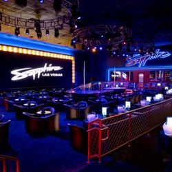 Sapphire Las Vegas