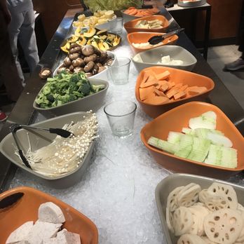CHOCHO Hot Pot - Hot Pot Near Me - Burnaby, British Columbia CHOCHO Hot Pot - Hot Pot Near Me - Burnaby, British Columbia