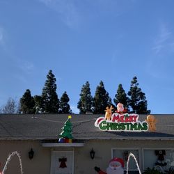City of Bellflower - 12/25/22 Merry Christmas Everyone!!