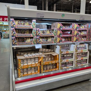 Costco Wholesale - Refrigerated meats - Wholesale Stores Near Me - Simi Valley, California Costco Wholesale - Refrigerated meats - Wholesale Stores Near Me - Simi Valley, California