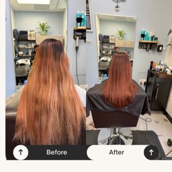 Hannah HairStudio