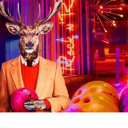 Bowlero Columbus