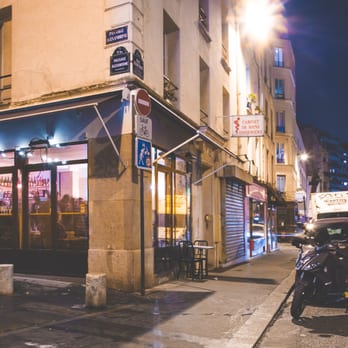 La Réserve des Initiés - French Near Me - Paris, 75 La Réserve des Initiés - French Near Me - Paris, 75