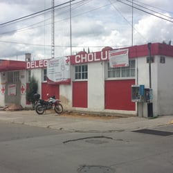 Cruz Roja