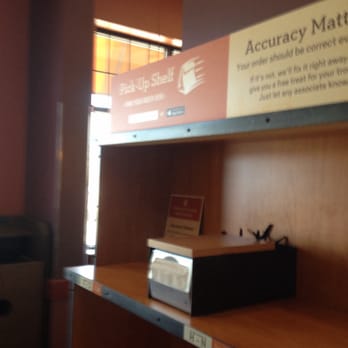 Panera Bread - Rapid pick up shelf - Sandwiches Near Me - Seekonk, Massachusetts