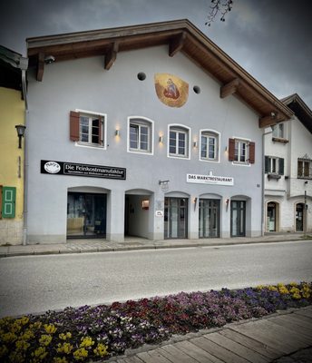 Das Marktrestaurant by null