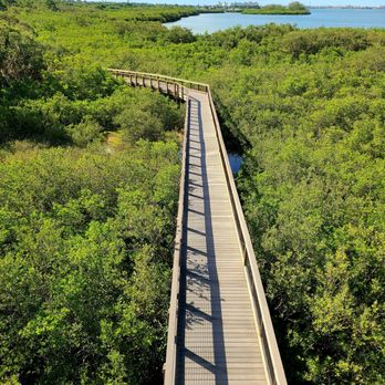 Boca Ciega Millennium Park - Parks Near Me - Seminole, Florida