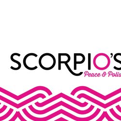 Scorpios Peace & Polish