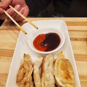dan modern chinese - Chinese Near Me - Long Beach, California