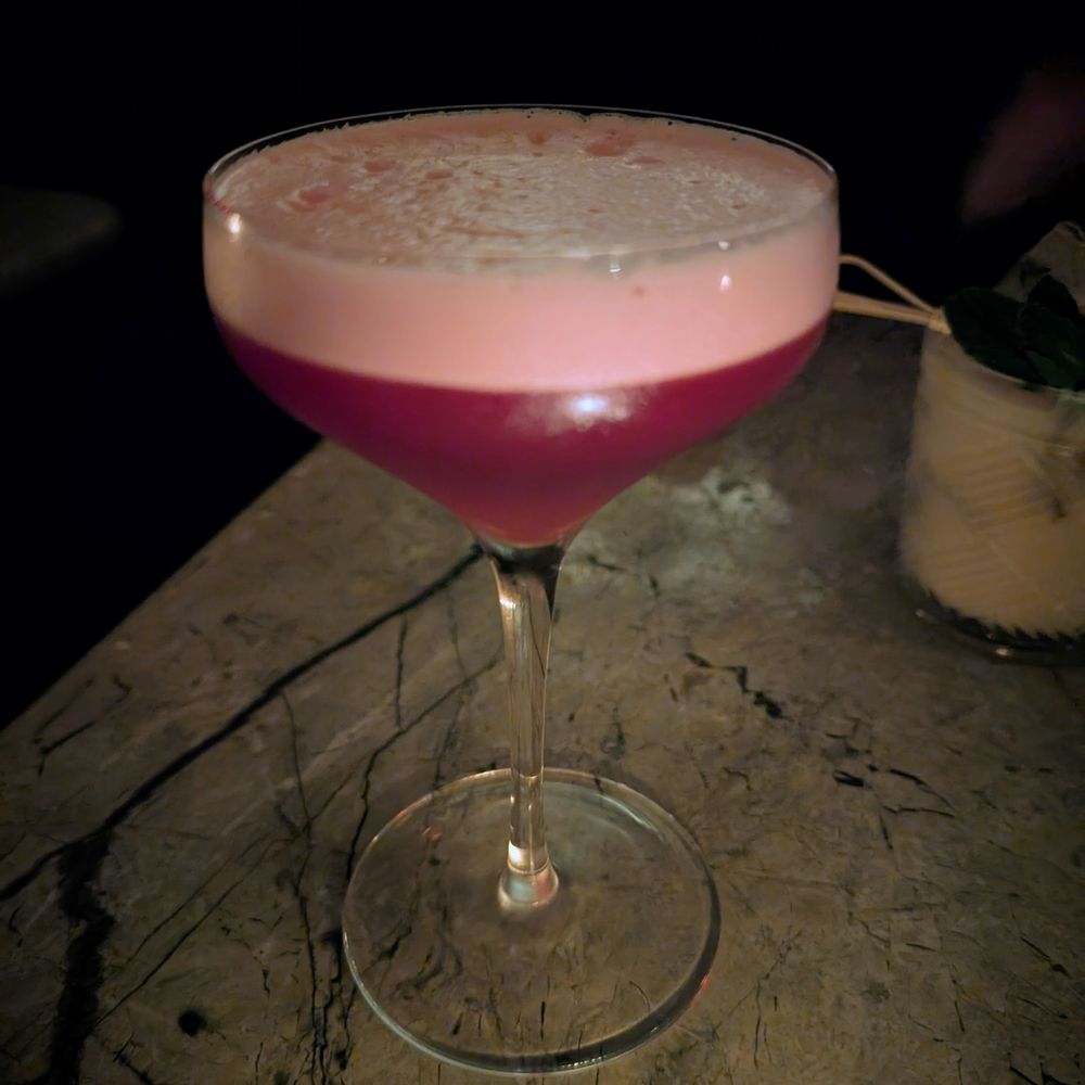 Si! Mon - The non-alcoholic Clover Dubb - Latin American Near Me - Los Angeles, California Si! Mon - The non-alcoholic Clover Dubb - Latin American Near Me - Los Angeles, California