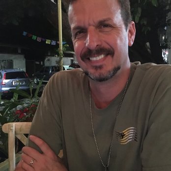 Eclecticos - Andrew - Greek Near Me - Puerto Vallarta, JAL