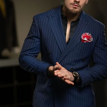 Caleb & Co - Bespoke Clothing Near Me - Anchorage, Alaska Caleb & Co - Bespoke Clothing Near Me - Anchorage, Alaska