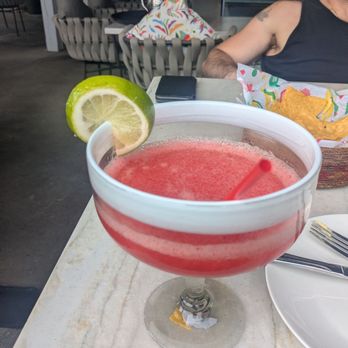 Neon Cactus - Salad Near Me - Fairview, Texas