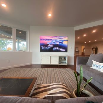 AV Smart Solutions - Home Theatre Installation Near Me - Everett, Washington AV Smart Solutions - Home Theatre Installation Near Me - Everett, Washington