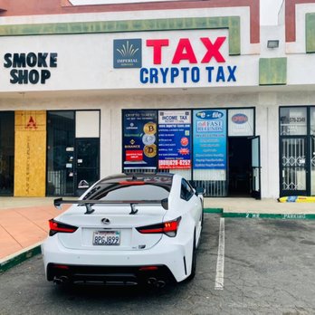 Imperial Tax Services - Front Door Office - Tax Services Near Me - Pomona, California Imperial Tax Services - Front Door Office - Tax Services Near Me - Pomona, California