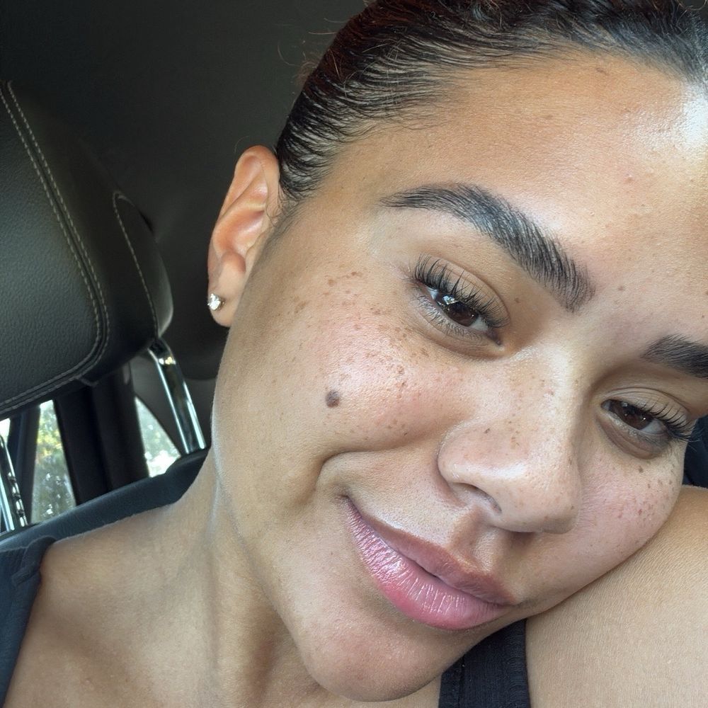 Brow lamination, brow tint, lash lift