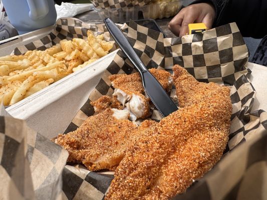Southern Kitchen PDX by null