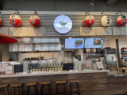 Junction Food & Drink by null
