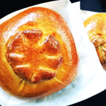 Piroshki On Madison - Big savory pastries! These are spinach mushroom cheese, spinach egg cheese for breakfast! - Bakeries Near Me - Seattle, Washington Piroshki On Madison - Big savory pastries! These are spinach mushroom cheese, spinach egg cheese for breakfast! - Bakeries Near Me - Seattle, Washington